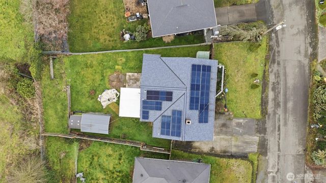 232 Bridgeway, Everett, WA 98201