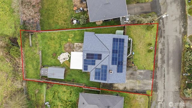 232 Bridgeway, Everett, WA 98201