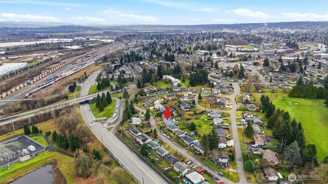 232 Bridgeway, Everett, WA 98201