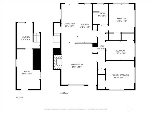 232 Bridgeway, Everett, WA 98201