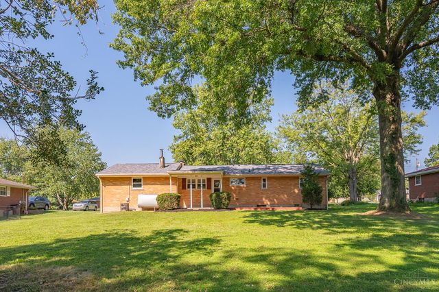 5564 Garrett Drive, Miami Twp, OH 45150