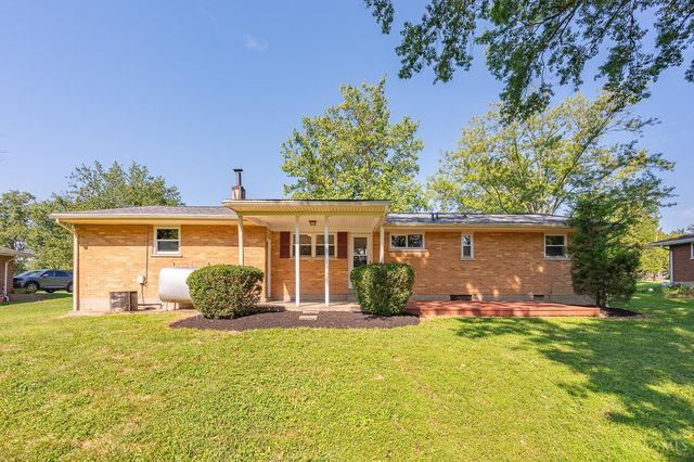 5564 Garrett Drive, Miami Twp, OH 45150
