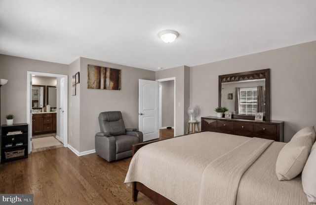 98 BUDD AVE, Pemberton, NJ 08068