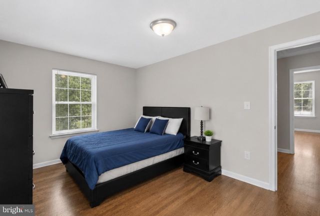 98 BUDD AVE, Pemberton, NJ 08068