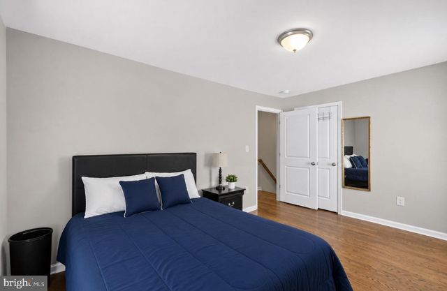 98 BUDD AVE, Pemberton, NJ 08068