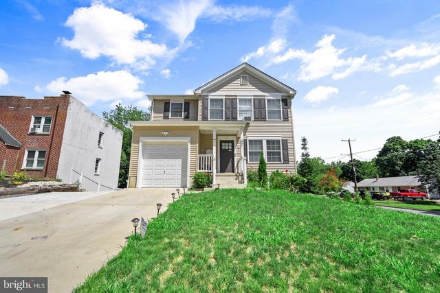 98 BUDD AVE, Pemberton, NJ 08068