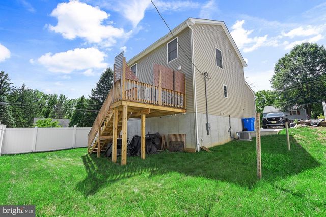98 BUDD AVE, Pemberton, NJ 08068