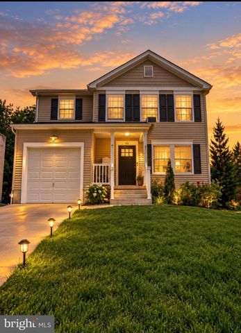 98 BUDD AVE, Pemberton, NJ 08068