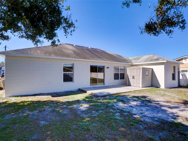 709 DEL PRADO DRIVE, Kissimmee, FL 34758