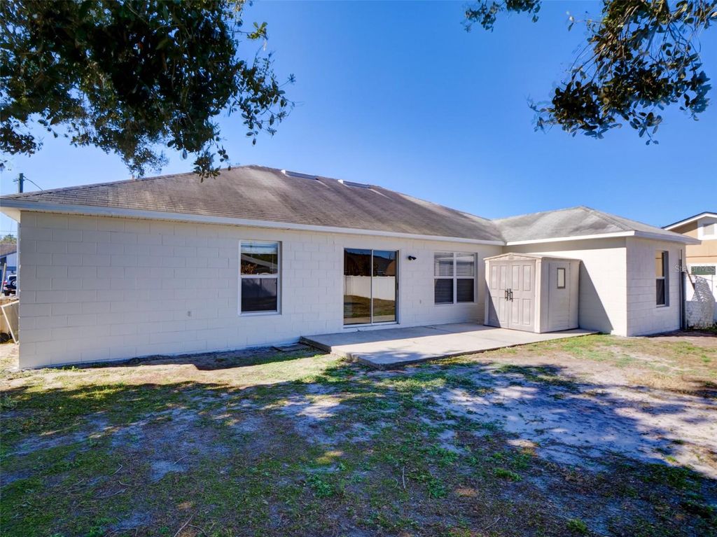 Image 28 of property listing at 709 DEL PRADO DRIVE, Kissimmee, FL 34758