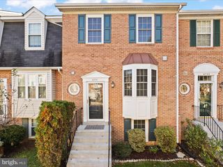 6751 CARDINAL WOODS CT, Lorton, VA 22079
