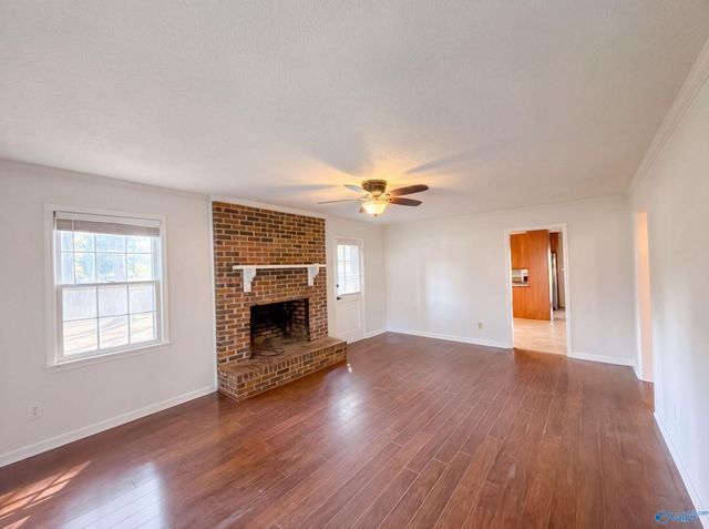 4706 Pineywood Drive, Decatur, AL 35603