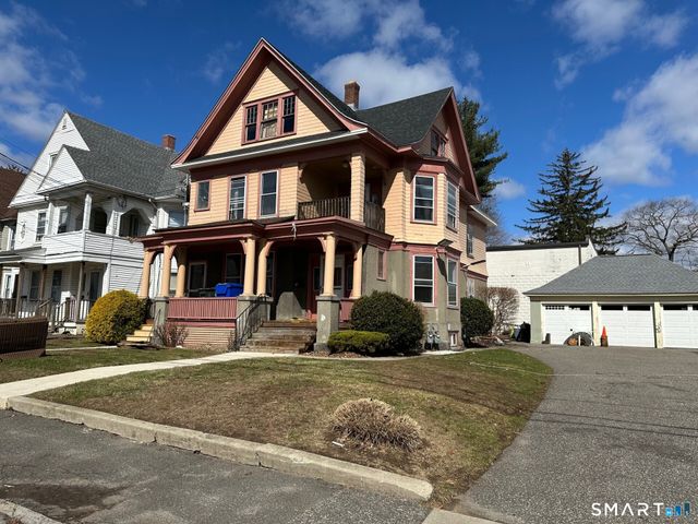 20 Taylor Street, Torrington, CT 06790