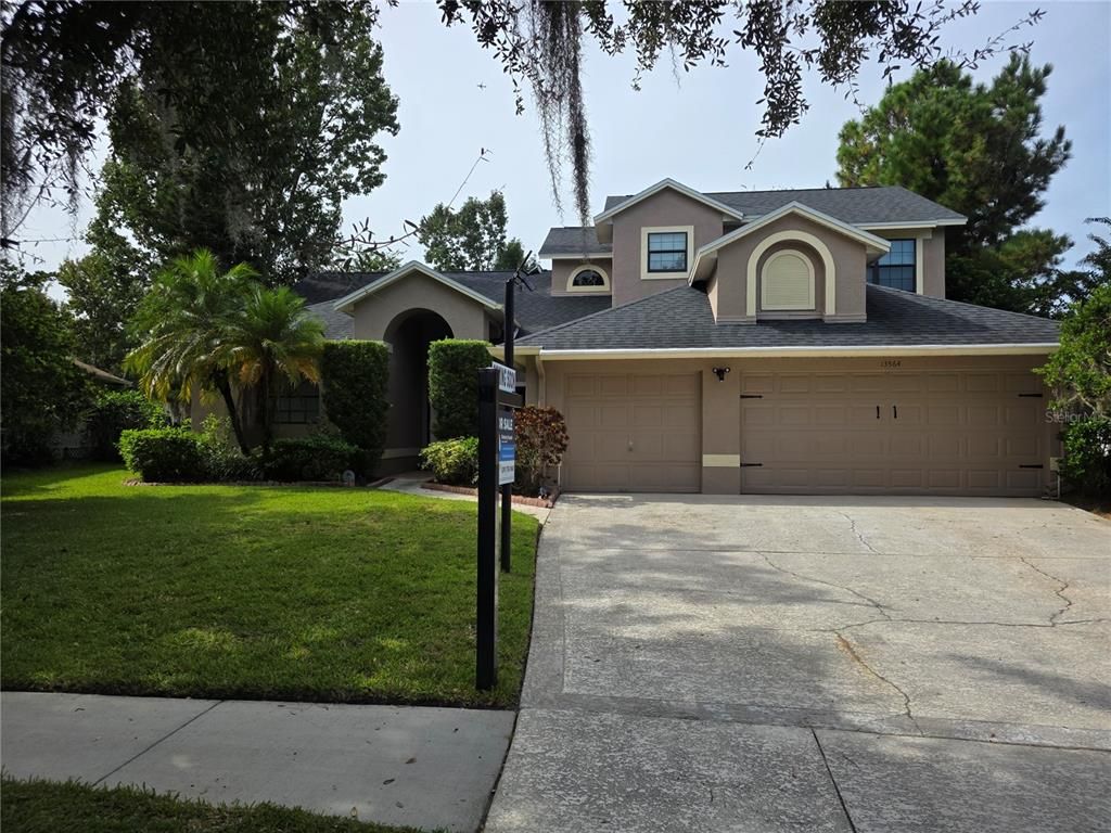 13564 DORNOCH DRIVE, Orlando, FL 32828