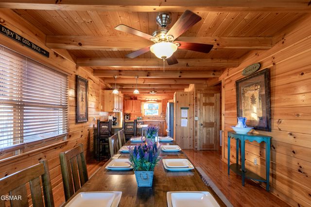 2466 Bryan Road, Sevierville, TN 37862