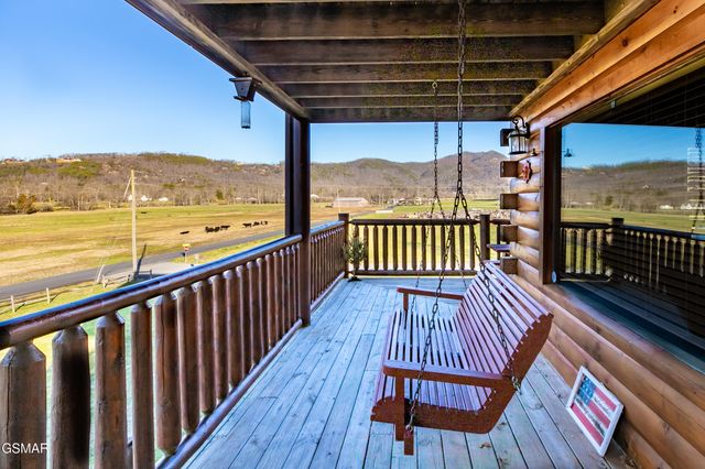 2466 Bryan Road, Sevierville, TN 37862