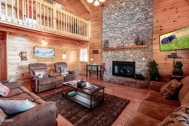 2466 Bryan Road, Sevierville, TN 37862