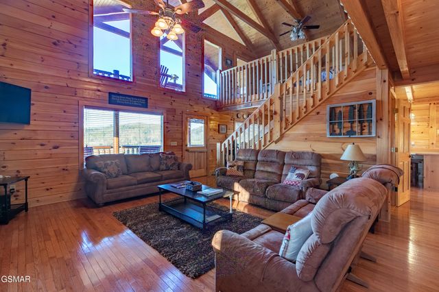 2466 Bryan Road, Sevierville, TN 37862