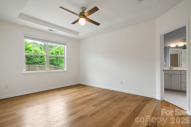 190 Water Leaf Drive, Weaverville, NC 28787