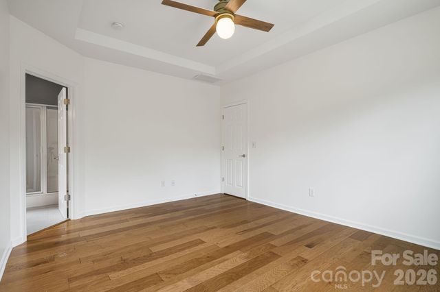 190 Water Leaf Drive, Weaverville, NC 28787
