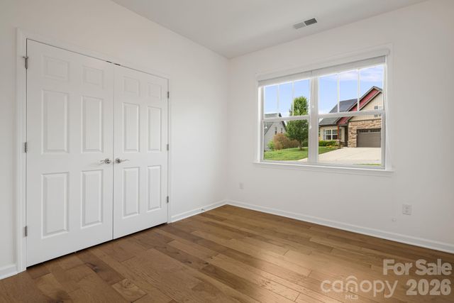 190 Water Leaf Drive, Weaverville, NC 28787