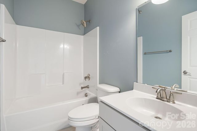 190 Water Leaf Drive, Weaverville, NC 28787
