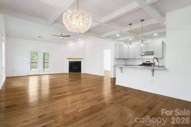 190 Water Leaf Drive, Weaverville, NC 28787