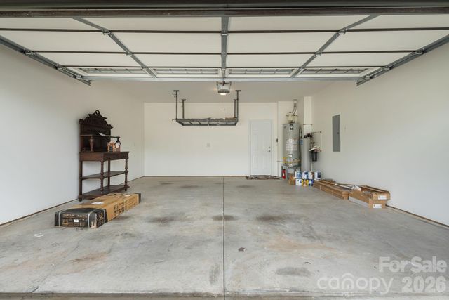 190 Water Leaf Drive, Weaverville, NC 28787