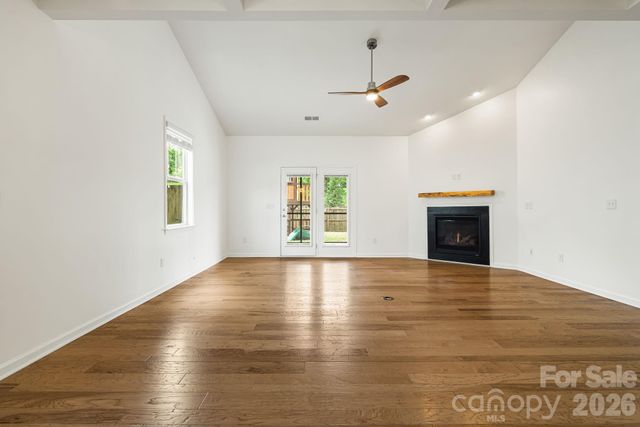 190 Water Leaf Drive, Weaverville, NC 28787