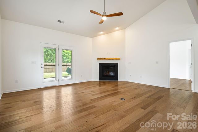 190 Water Leaf Drive, Weaverville, NC 28787