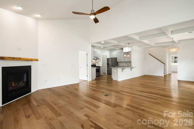 190 Water Leaf Drive, Weaverville, NC 28787