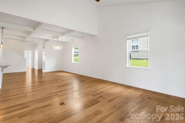190 Water Leaf Drive, Weaverville, NC 28787