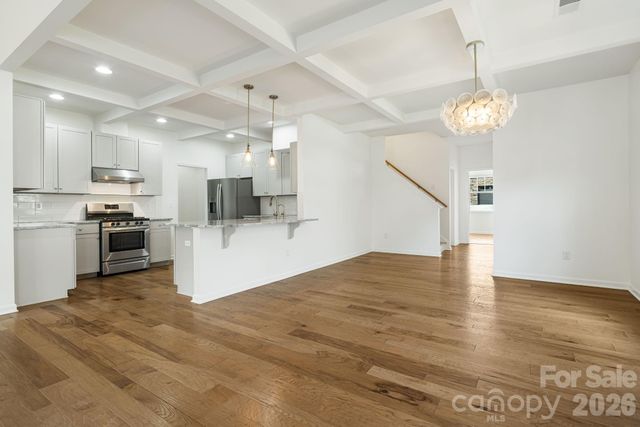 190 Water Leaf Drive, Weaverville, NC 28787