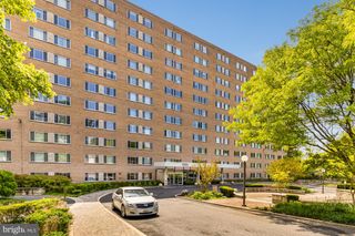 1900 LYTTONSVILLE RD #818, Silver Spring, MD 20910