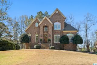 6315 HUNTERS CREEK DRIVE, Trussville, AL 35173