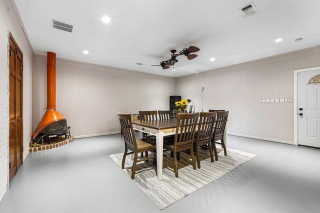 416 4th Street, Whitesboro, TX 76273