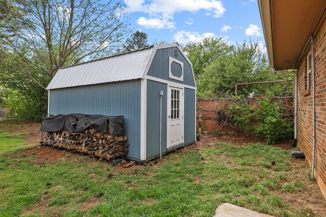 416 4th Street, Whitesboro, TX 76273