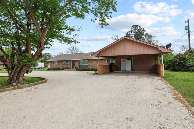 416 4th Street, Whitesboro, TX 76273
