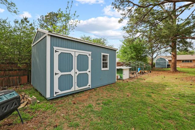 416 4th Street, Whitesboro, TX 76273