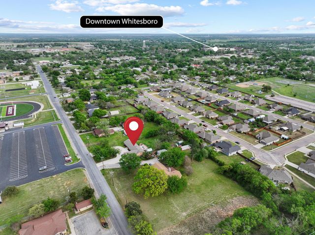 416 4th Street, Whitesboro, TX 76273