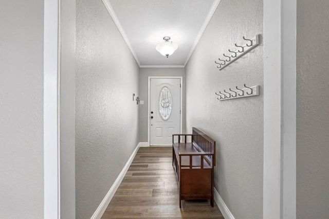 416 4th Street, Whitesboro, TX 76273