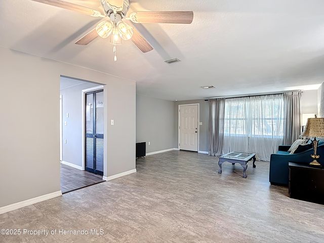 4077 Ramona Drive, Spring Hill, FL 34606