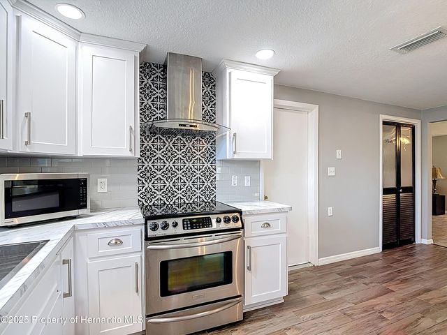 4077 Ramona Drive, Spring Hill, FL 34606