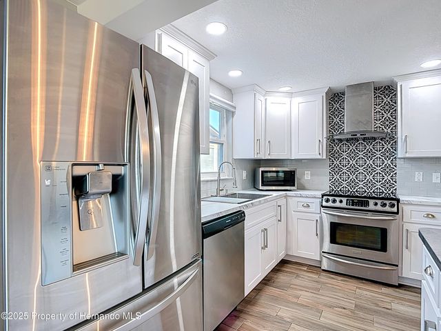 4077 Ramona Drive, Spring Hill, FL 34606