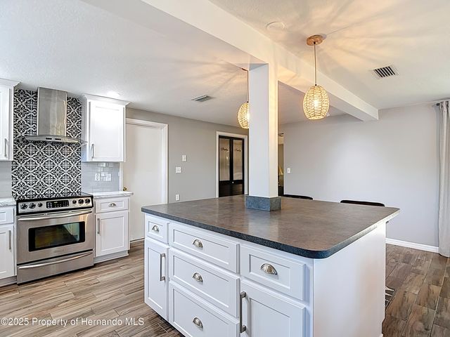 4077 Ramona Drive, Spring Hill, FL 34606