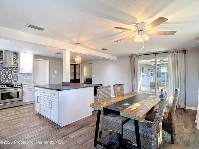 4077 Ramona Drive, Spring Hill, FL 34606