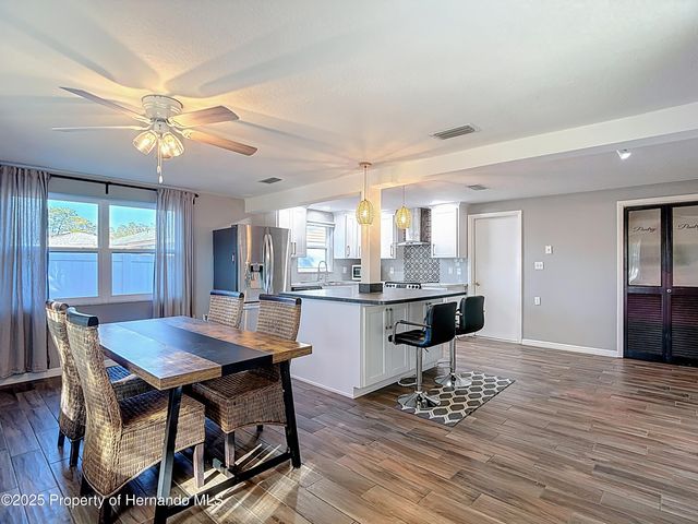 4077 Ramona Drive, Spring Hill, FL 34606