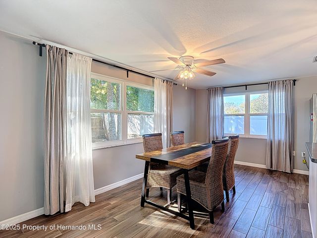 4077 Ramona Drive, Spring Hill, FL 34606