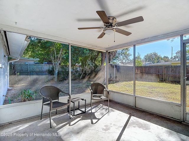 4077 Ramona Drive, Spring Hill, FL 34606