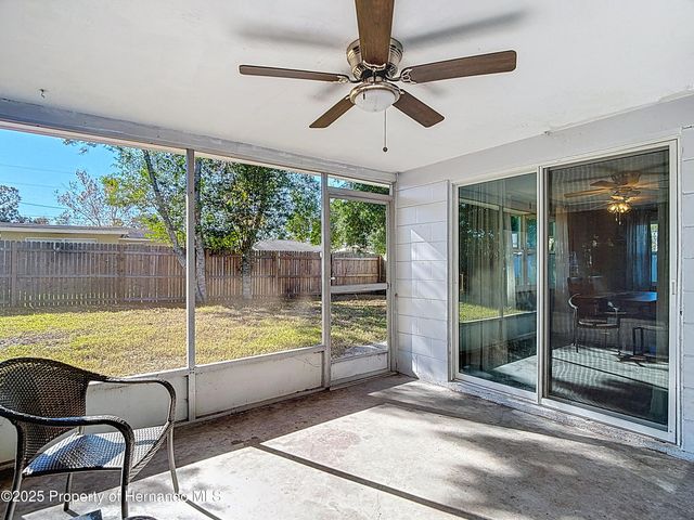 4077 Ramona Drive, Spring Hill, FL 34606